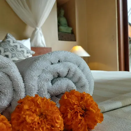 Umah Ubud Guest House