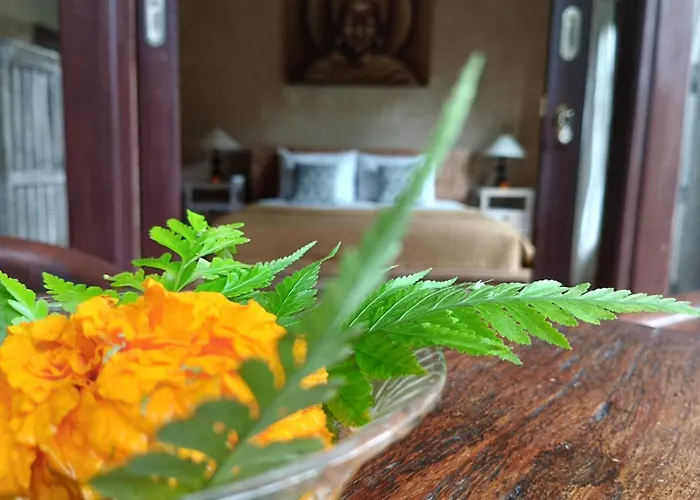 Umah ウブド